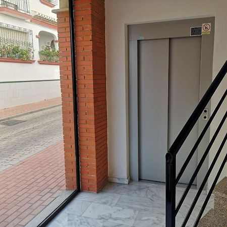 Salobreña Apartamento Tropical By Bossh! Apartments מראה חיצוני תמונה
