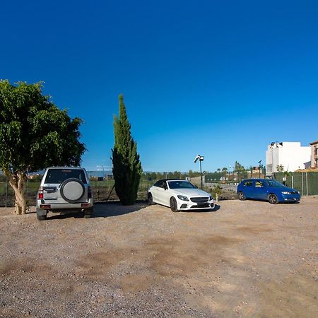 Salobreña Apartamento Tropical By Bossh! Apartments מראה חיצוני תמונה