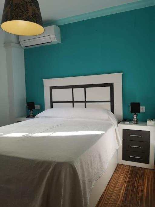 Salobreña Apartamento Tropical By Bossh! Apartments מראה חיצוני תמונה