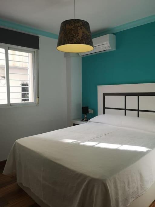 Salobreña Apartamento Tropical By Bossh! Apartments מראה חיצוני תמונה
