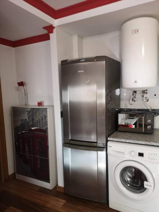 Salobreña Apartamento Tropical By Bossh! Apartments מראה חיצוני תמונה