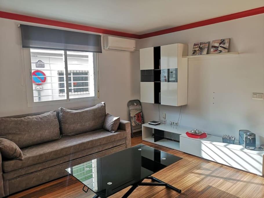 Salobreña Apartamento Tropical By Bossh! Apartments מראה חיצוני תמונה