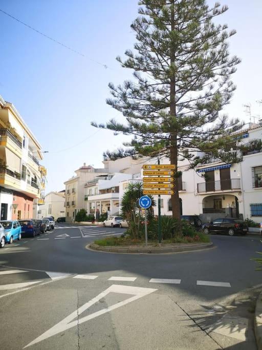 Salobreña Apartamento Tropical By Bossh! Apartments מראה חיצוני תמונה