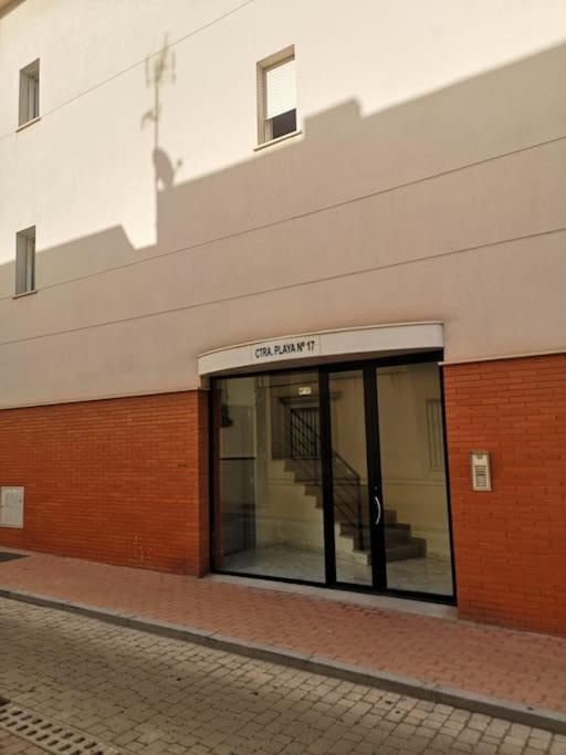 Salobreña Apartamento Tropical By Bossh! Apartments מראה חיצוני תמונה