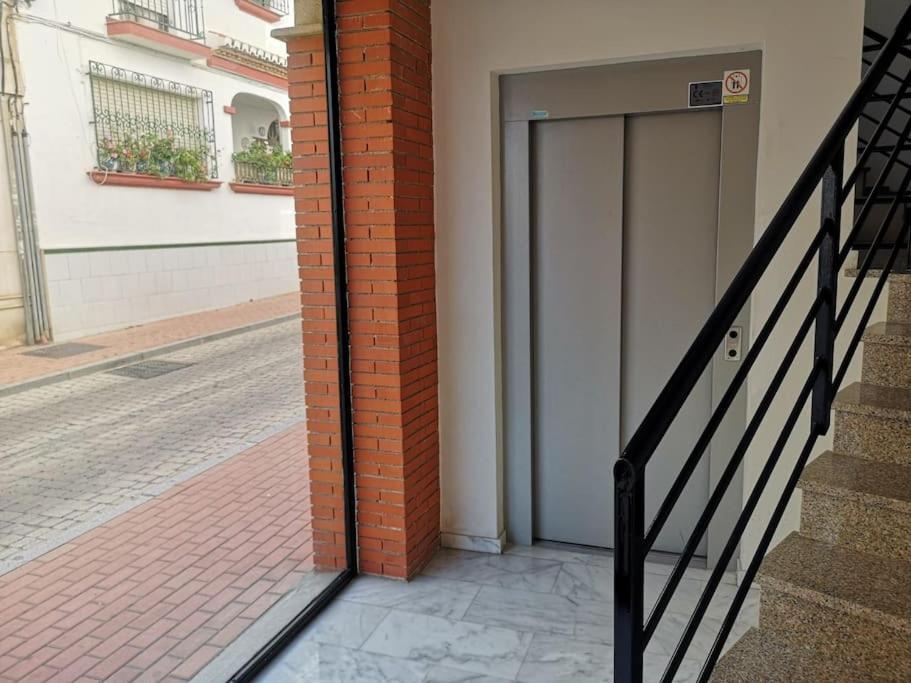 Salobreña Apartamento Tropical By Bossh! Apartments מראה חיצוני תמונה